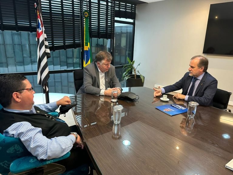 Visita secretário estadual dos Direitos das Pessoas com Deficiência 2