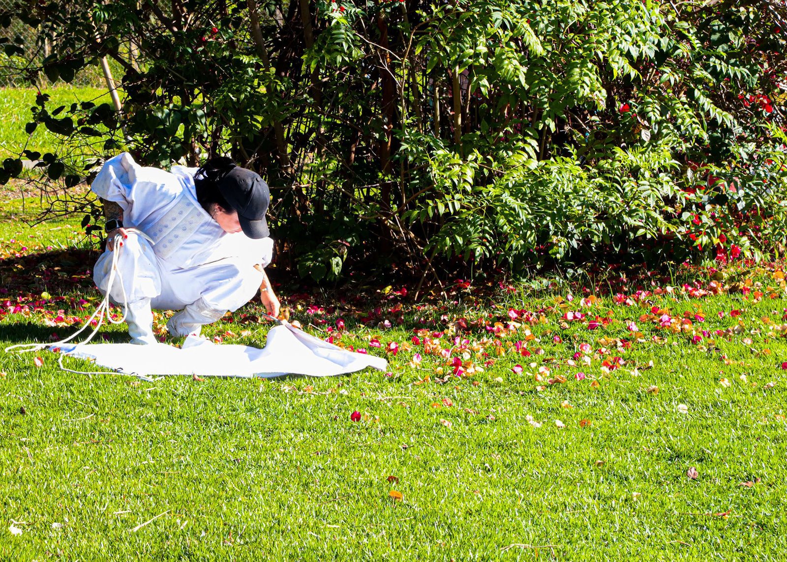Santa Bárbara reforça ações de monitoramento e orientação sobre Febre Maculosa 1 açao saude 05 imprensa