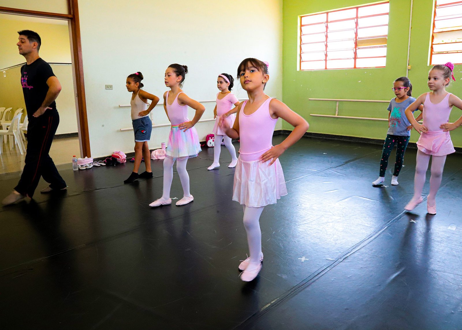 Programa Caminhos da Cultura abre mais de 500 novas vagas em oficinas gratuitas 1 caminhos da cultura 02 imprensa