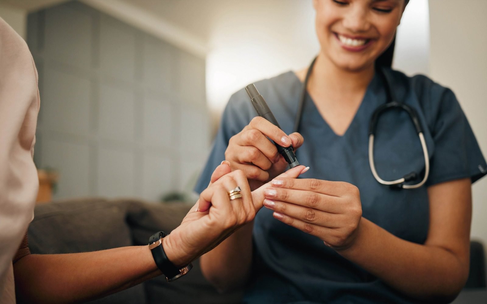 Dia Nacional do Diabetes (26/06): Brasil está entre os cinco países com mais casos da doença no mundo 1 diabetes