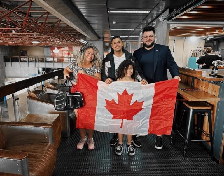familia-canada