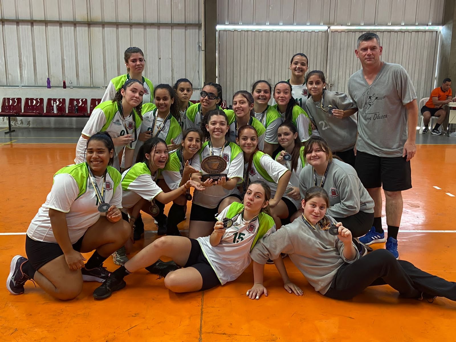 handebol
