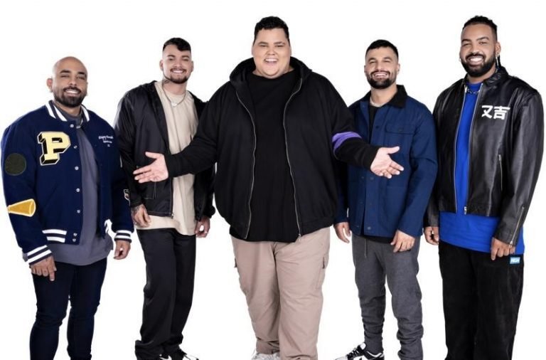 menos é mais Créditos Jhonnathas Franco