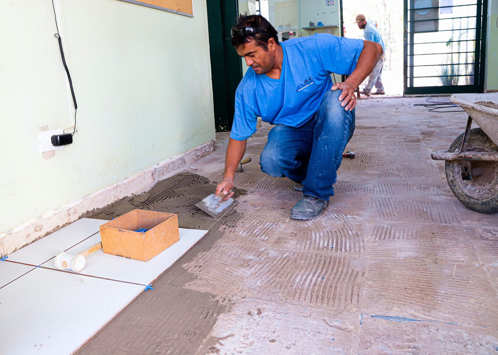 obra emei vera lucia 01 imprensa