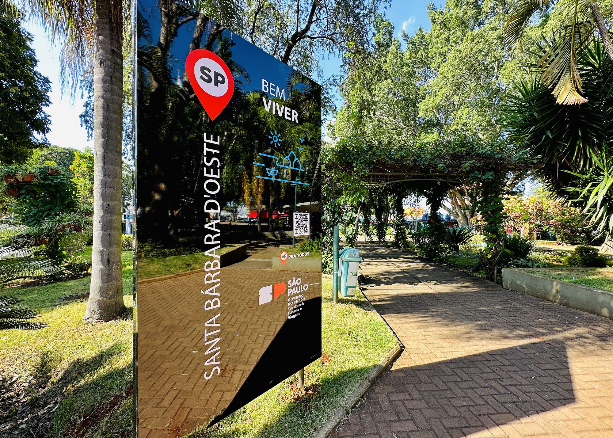 programa de sinalizaçao turistica 01 imprensa