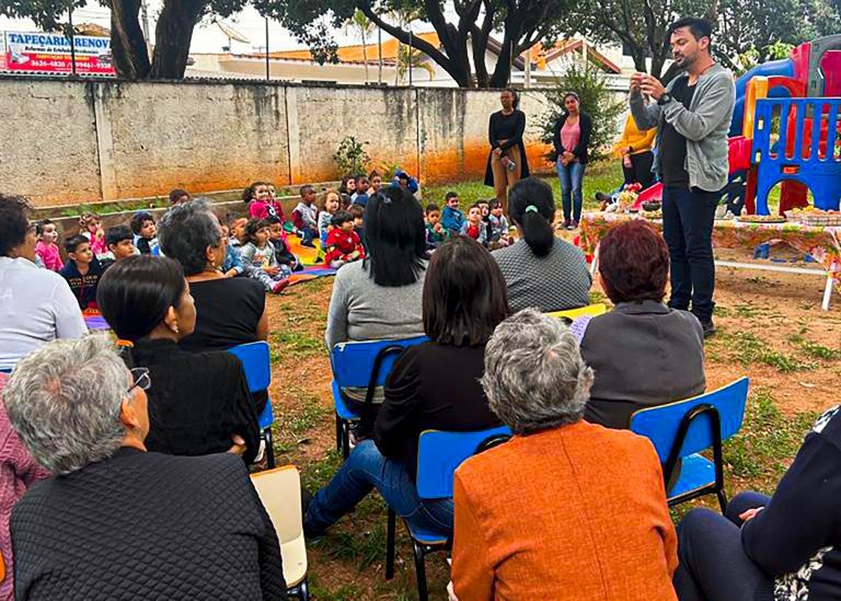 projeto intergeracionalidade 02 imprensa