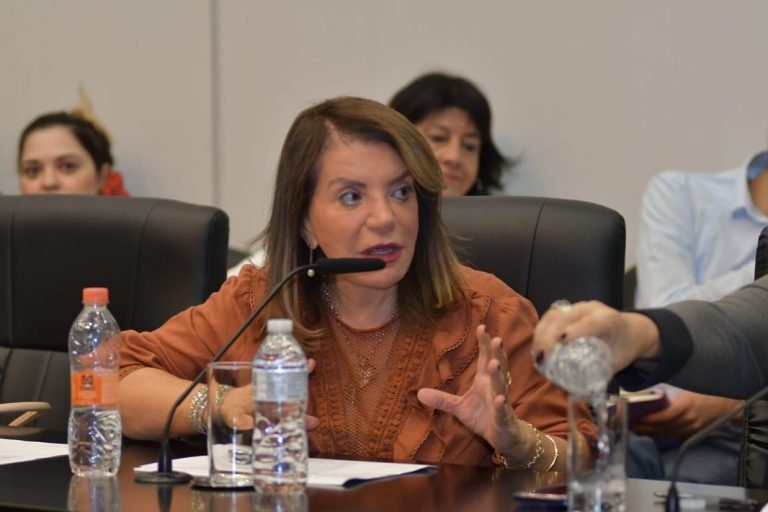 18-07-23-Para a deputada Professora Bebel, o governo estadual deve dar o exemplo e pensar nas futuras gerações, ajudando a preservar o meio ambiente