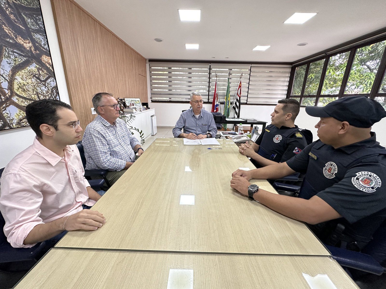 Gama receberá verba federal de R$ 1 milhão para segurança nas escolas 1 52853658404_a61558abb8_k