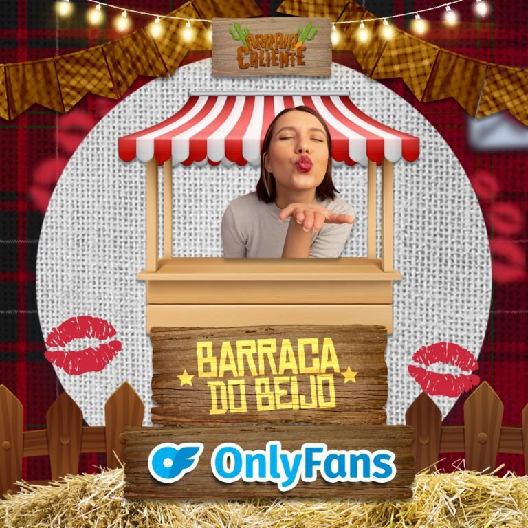 Arraia-#769-Caliente---barraca-do-beijo-onlyfans