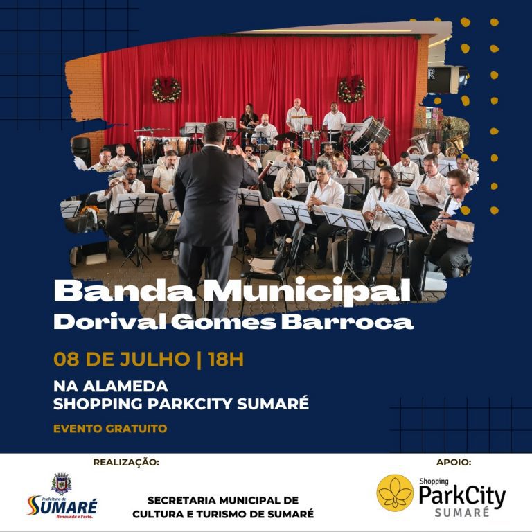 Banda Sinfônica 1