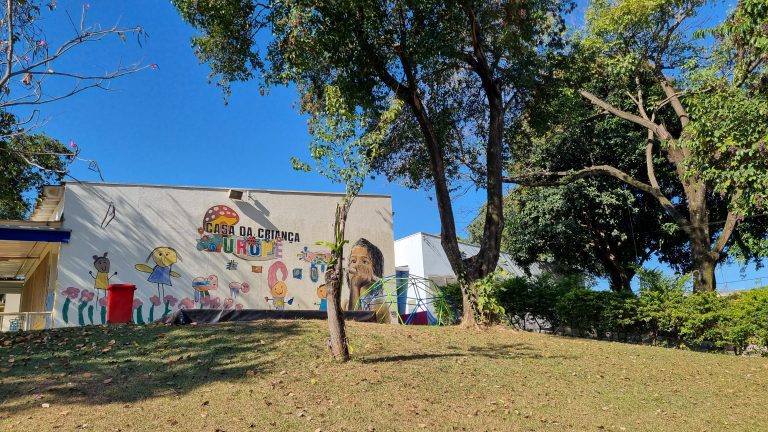 Casa da Criança Urupê - Marilia Pierre (1)