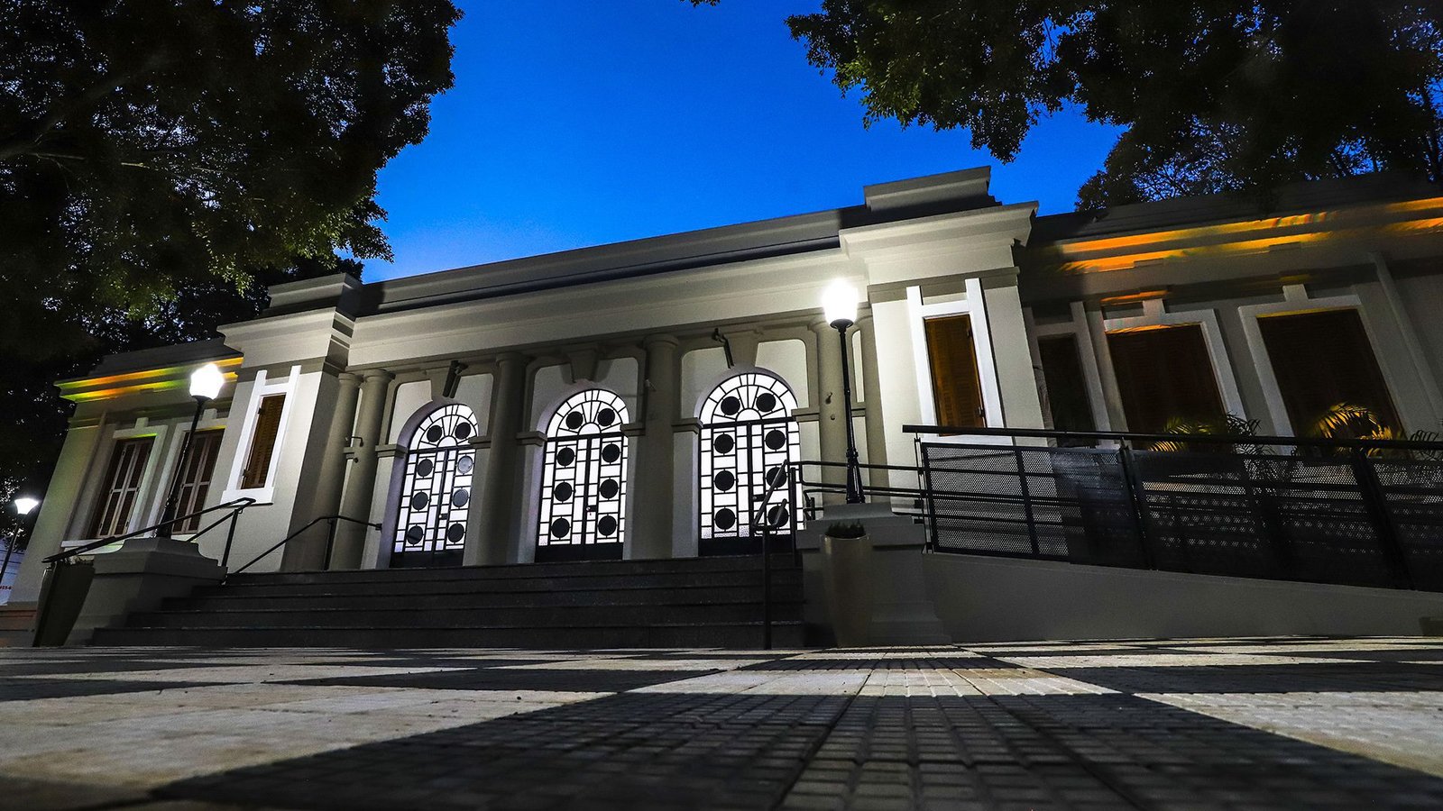 Santa Bárbara sedia a exposição interativa “A poesia do movimento mecânico” 1 Centro de Memórias (4) 1920x1080 (4)