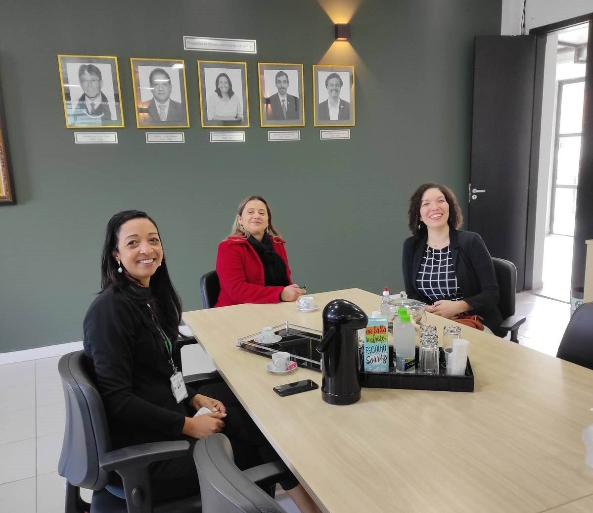 Ciclo Empreendedor Universitário e Universidade de Viçosa firmam parceria