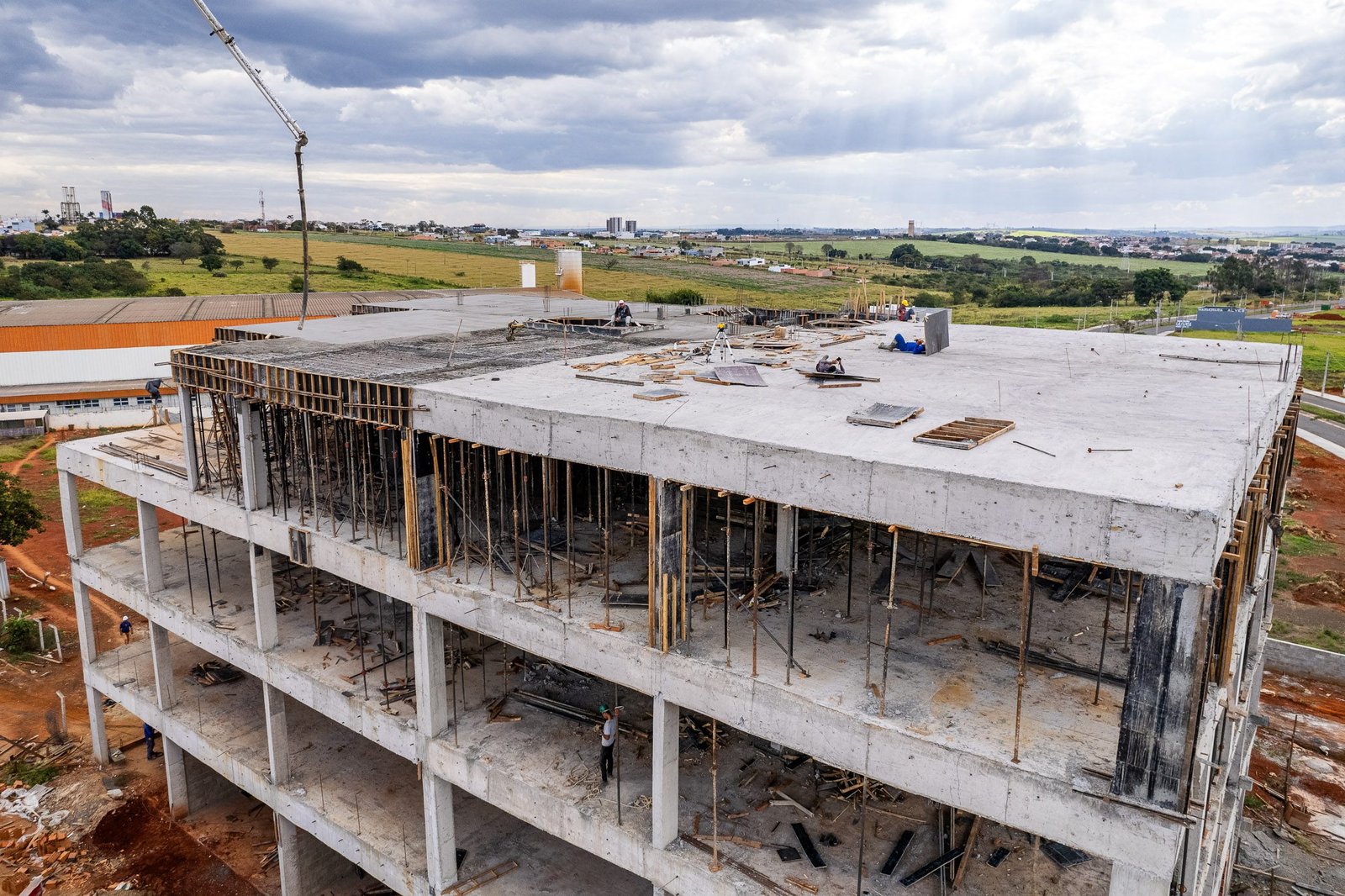 Cidade Saúde 03 - imprensa