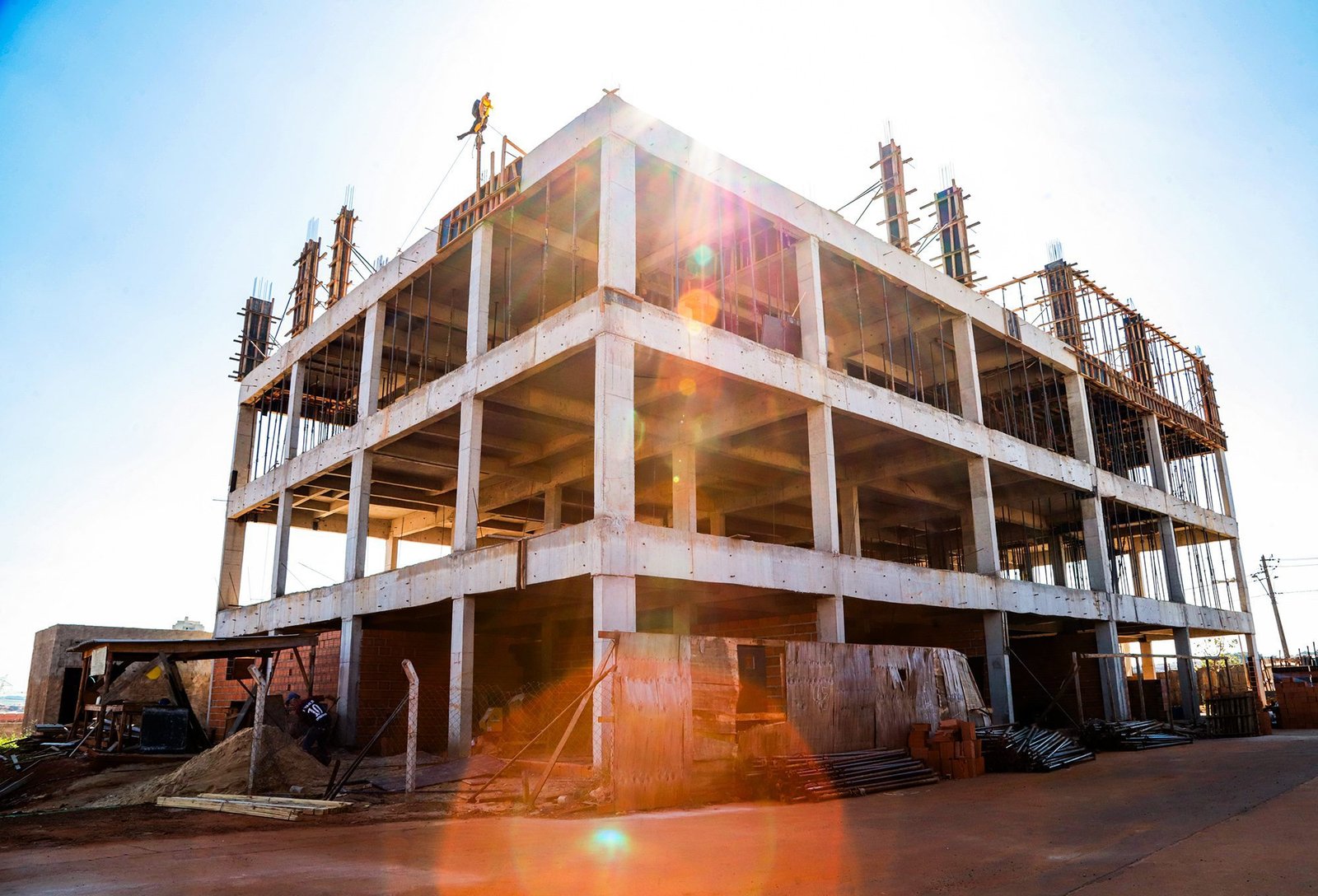 Cidade Saúde 05 - imprensa