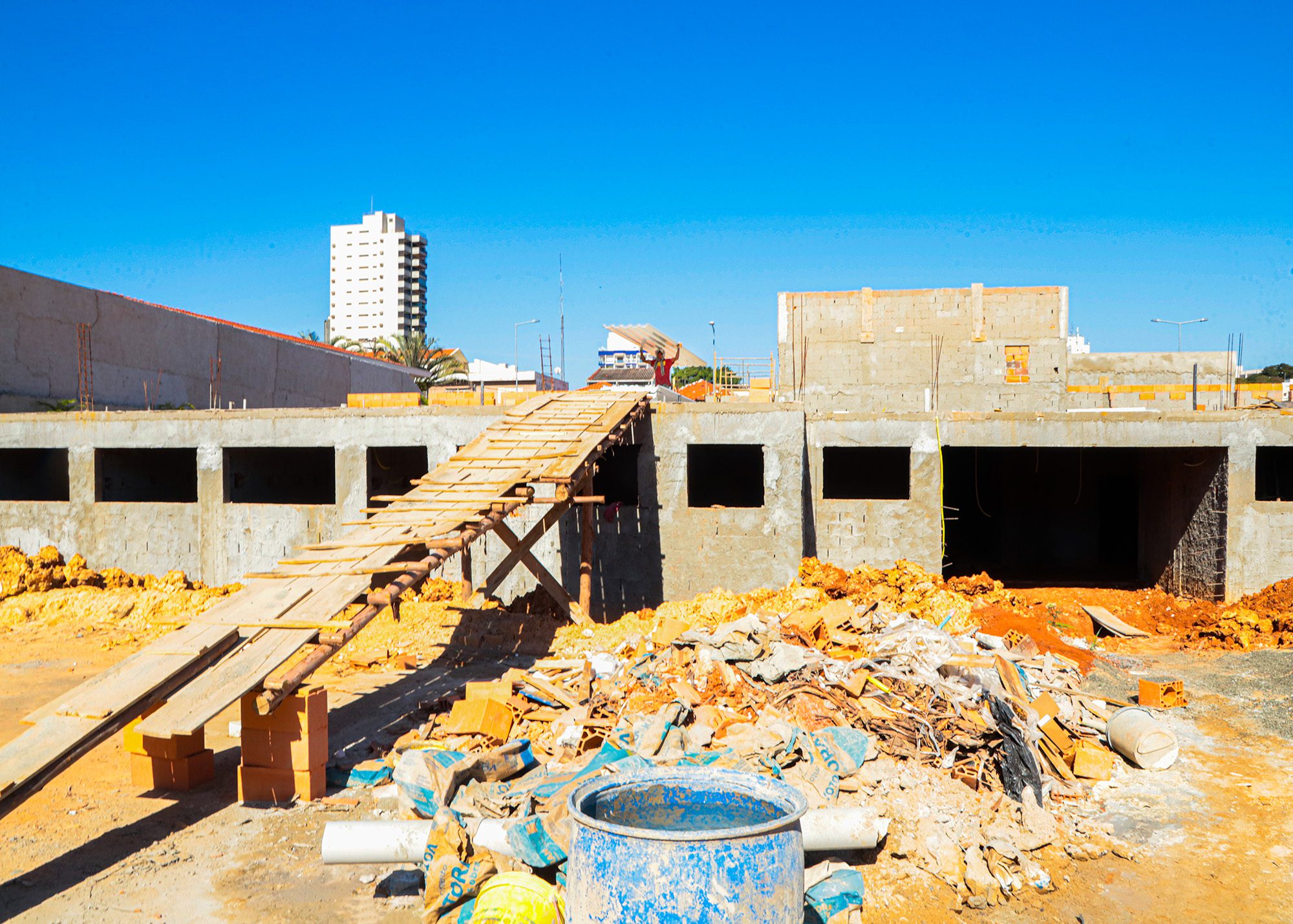 Cnetro de Saúde da Mulher 04 - imprensa