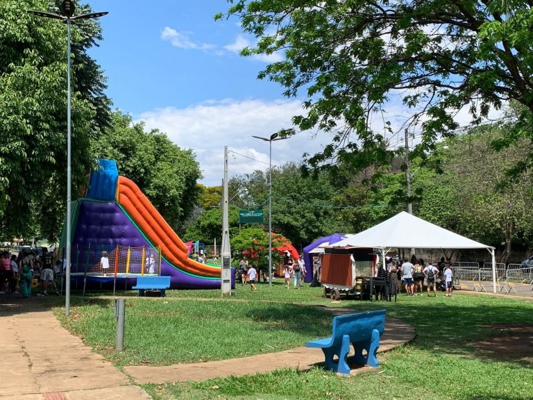 Prefeitura de Nova Odessa lança no Dia dos Pais o Projeto ‘Ruas de Lazer’, com diversas atividades na Praça do Marajoara 1 Corrida Kids NO 2022 Av Brasil Jd Marajoara 2022-11-03 (56)