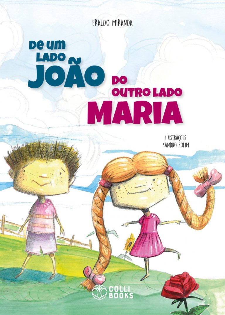 De um lado João do Outro Maria