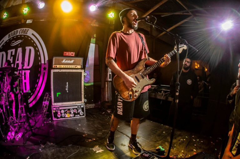 Dead Fish - Foto Marcelo Marafante (7)