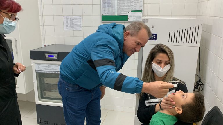 Dia D Vacinação Pólio + Multivacinação UBS 2 2022-08-20 (18)