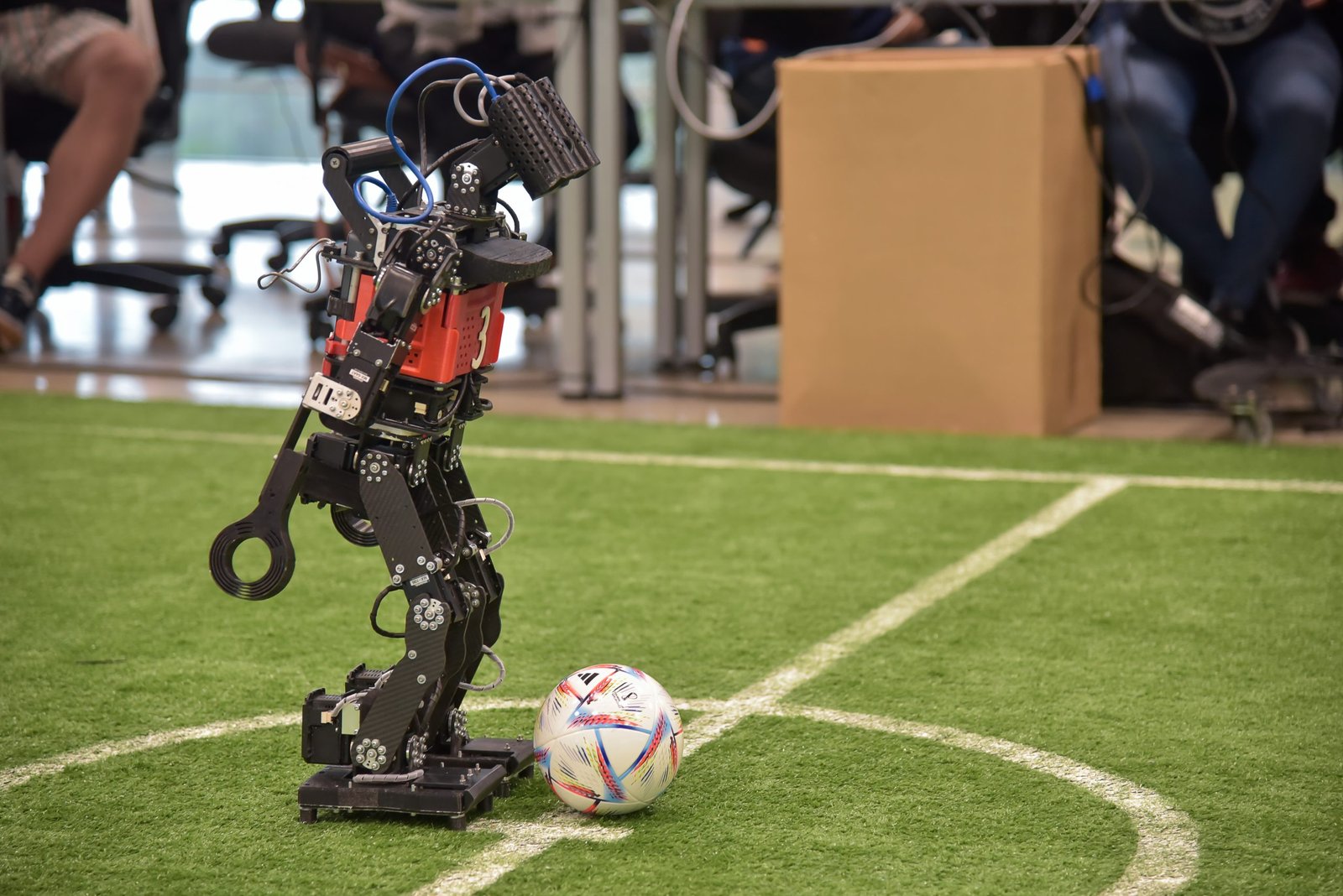 Divulgacao Robocup Brasil 0