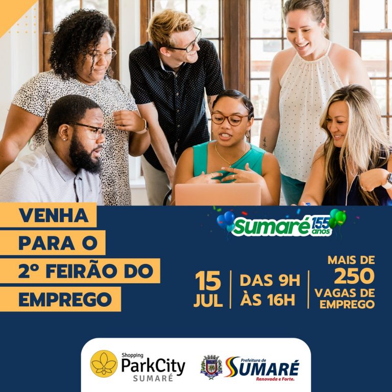 Feira da Empregabilidade