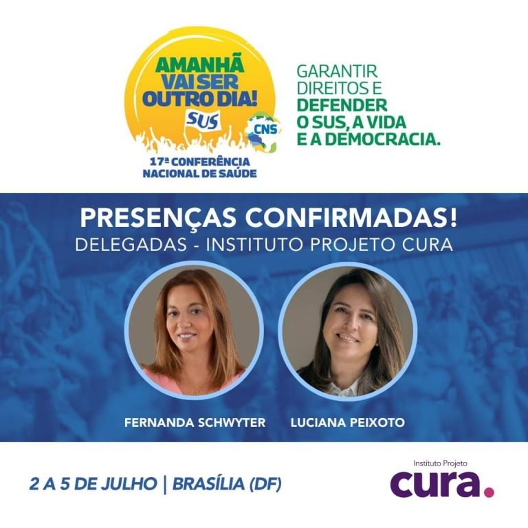 Flyer-Cura-17ª-Conferencia-Nacional-de-Saude-em-Brasilia