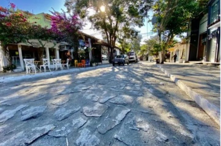 Foto Divulgação Búzios