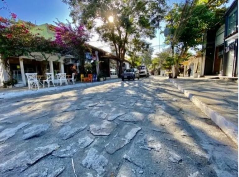 Foto Divulgação Búzios