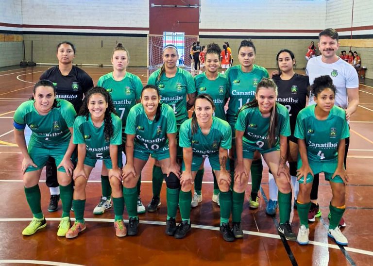 Futsal Feminino 01 - imprensa