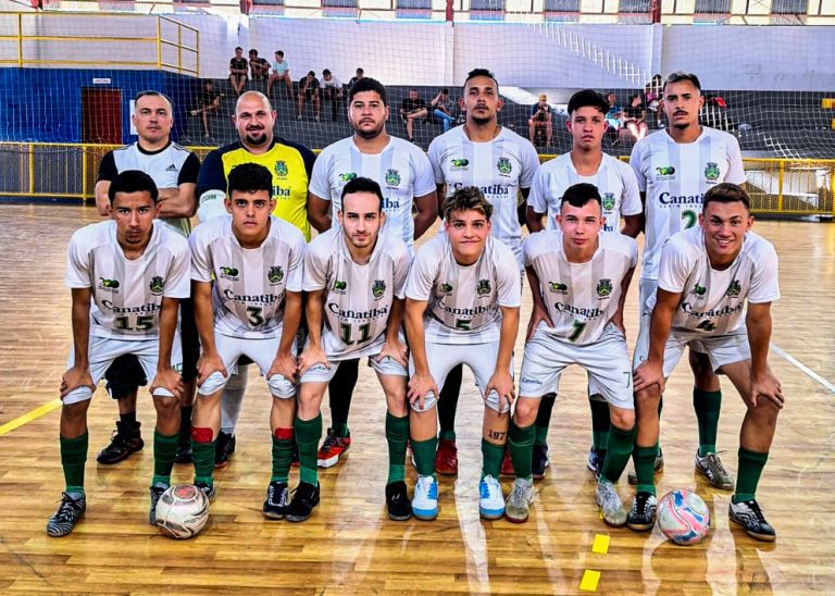 Futsal Masculino 01 - imprensa