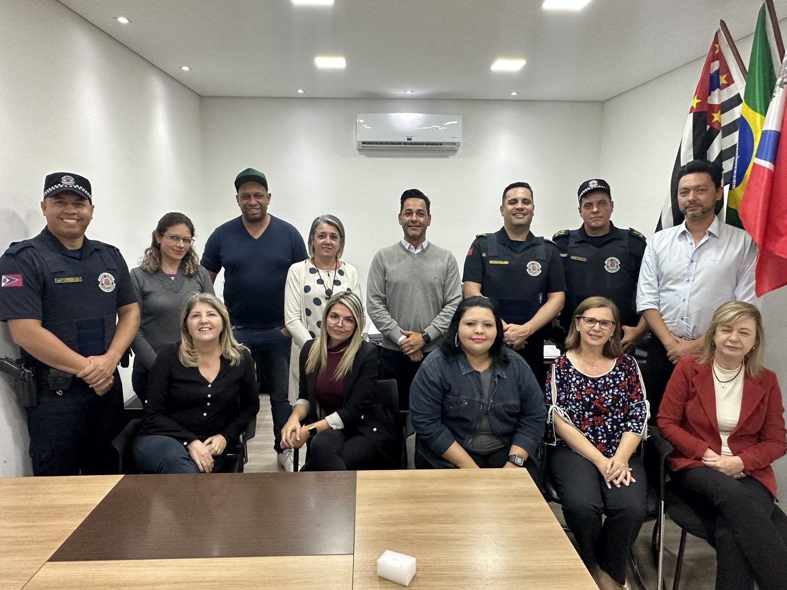 Trabalho conjunto entre Gama e Gestão de Convênios já trouxe R$ 4,2 milhões 1 Gama Convênios