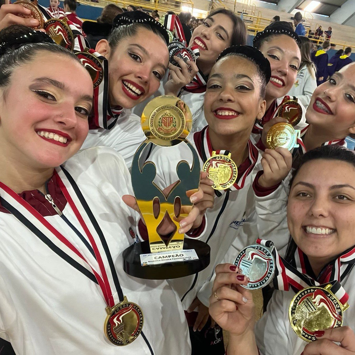 Ginástica rítmica (2)