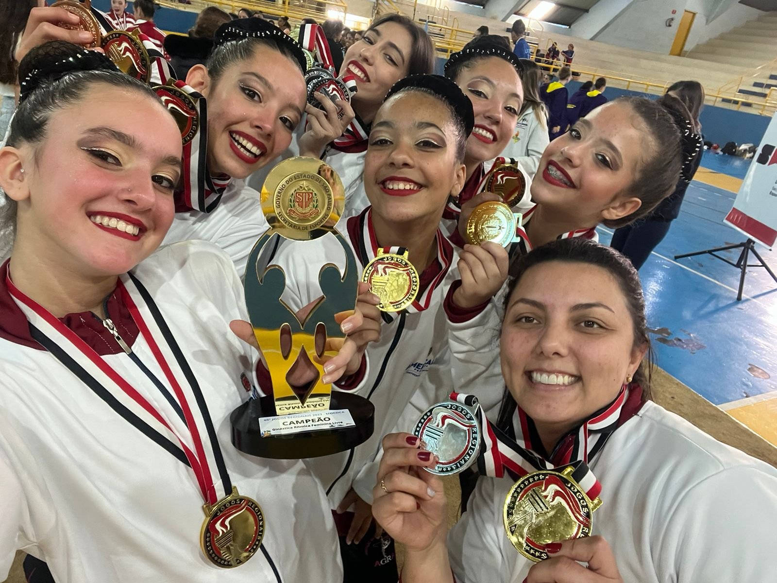 Ginástica rítmica (2)