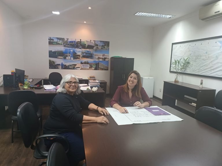 Jaqueline + Marzé novo projeto apoio psicológico servidores Saúde 2023-07-12