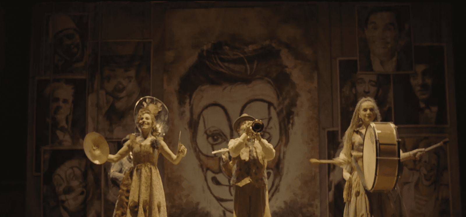 Pagliacci — Foto Acervo Globo Filmes (1)