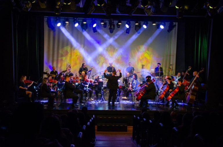 Pink Floyd em Rio Claro em junho - Fotos Caju Sampaio (2)