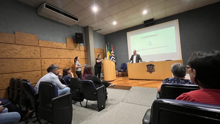 Posse Conselho Municipal Defesa Animal 2023-07-27 (48)