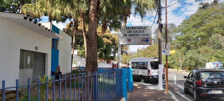 SECRETARIA DE SAÚDE (002)