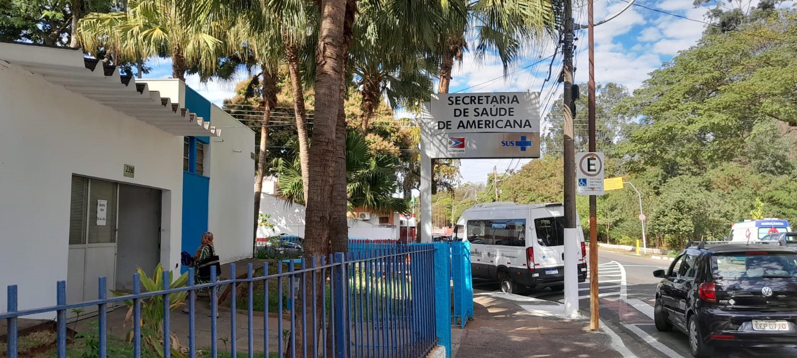 SECRETARIA DE SAÚDE (002)