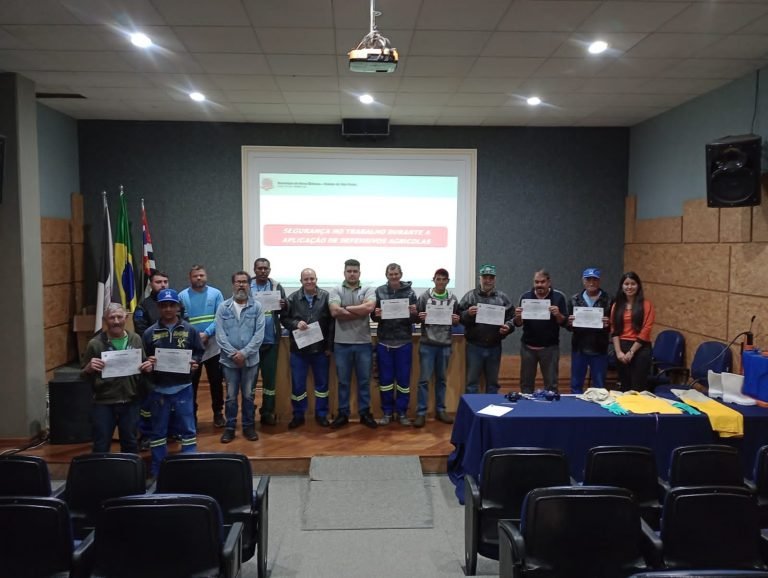 SESMT Segurança do Trabalho treinamento servidores agrotóxicos PMNO 2023-07-14 (4)