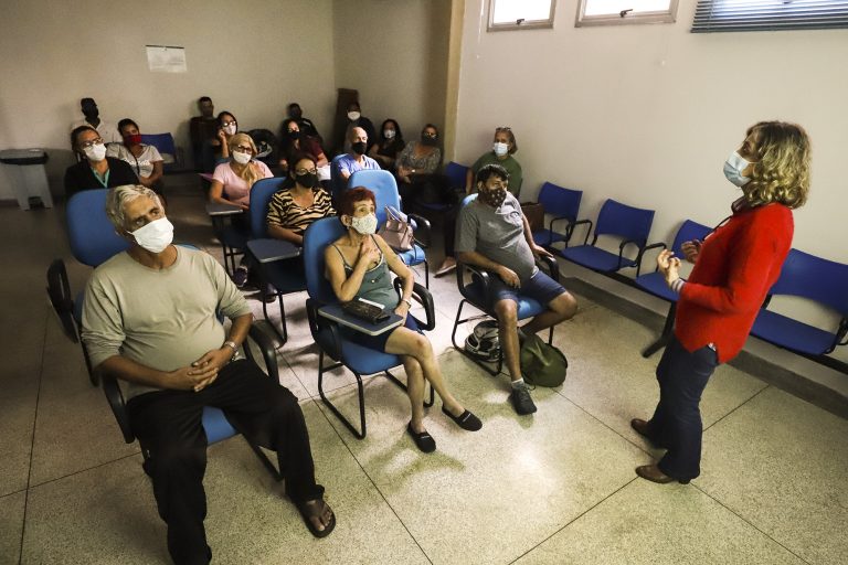 Saúde sem Tabaco 03 - imprensa