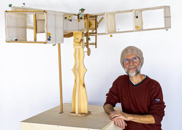 a poesia do movimento mecanico 09 imprensa