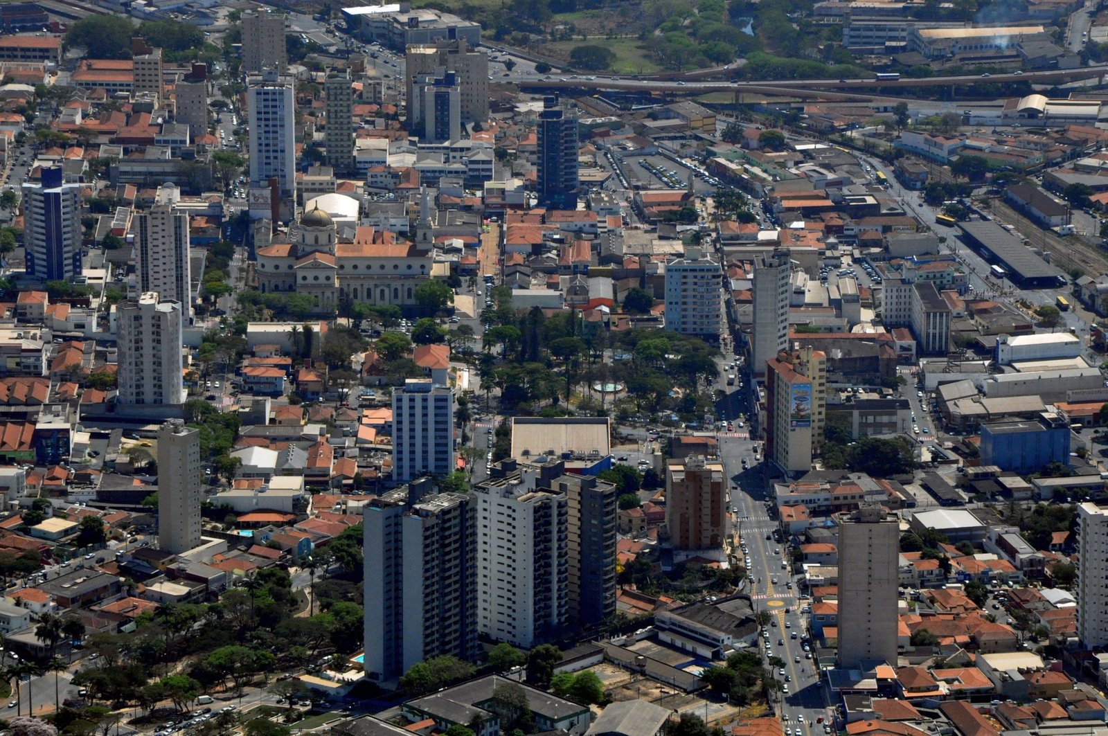 aéreas (531) - geral