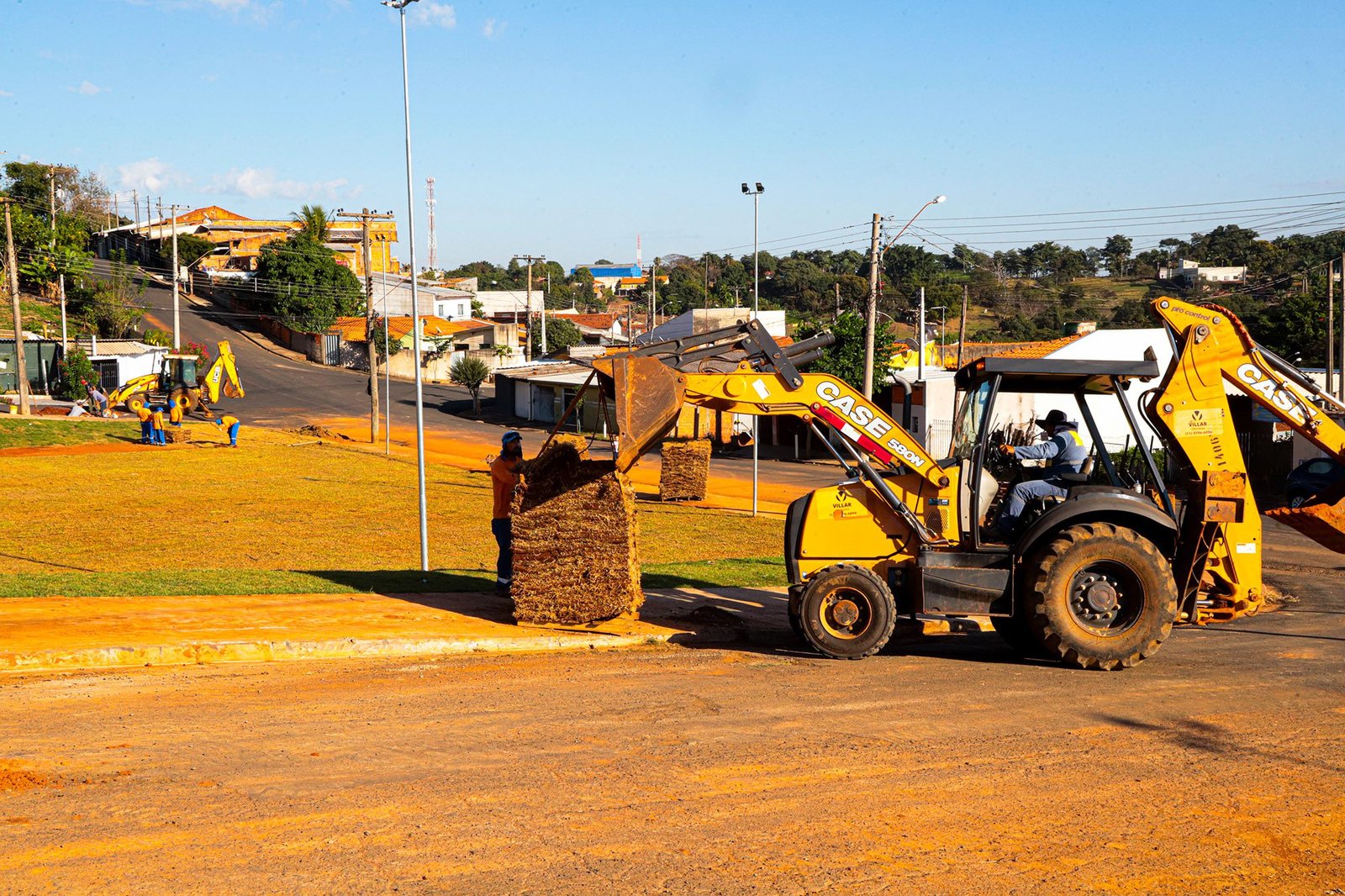 area europa 2 07 imprensa