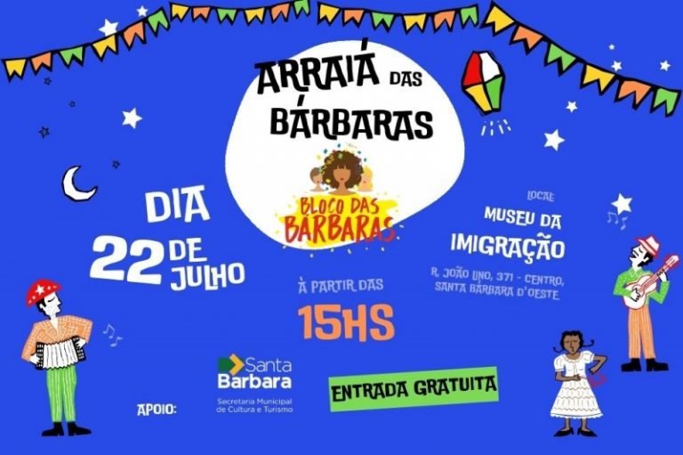 arraiabarbaras