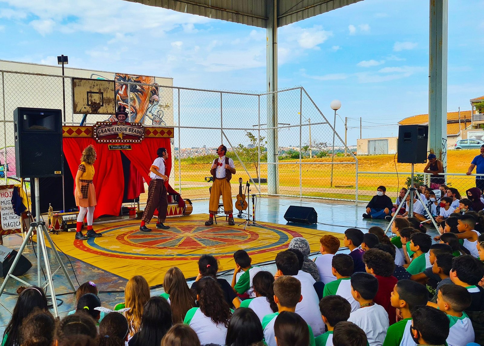 Processed with VSCO with  preset