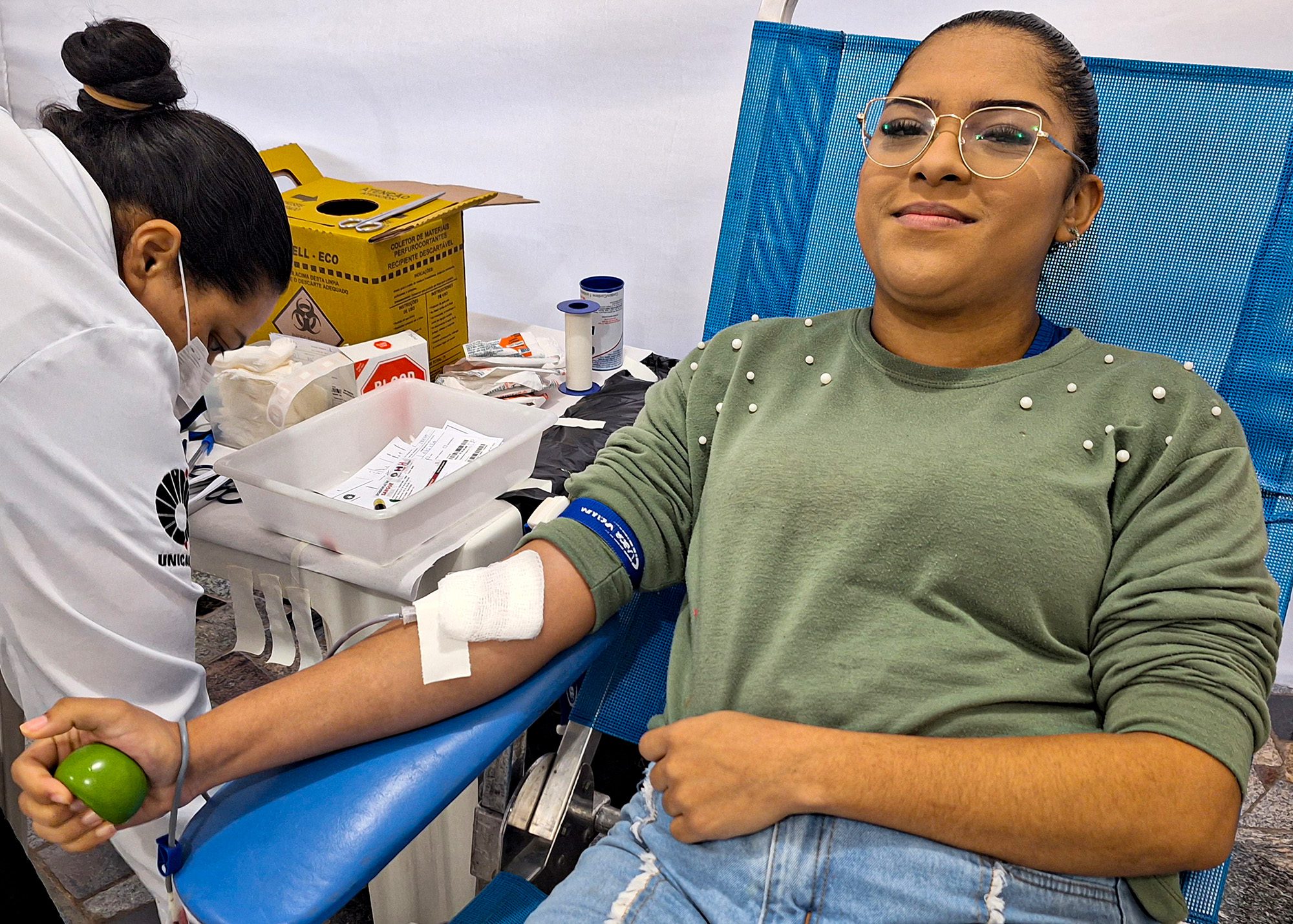 doaçao de sangue 03 imprensa