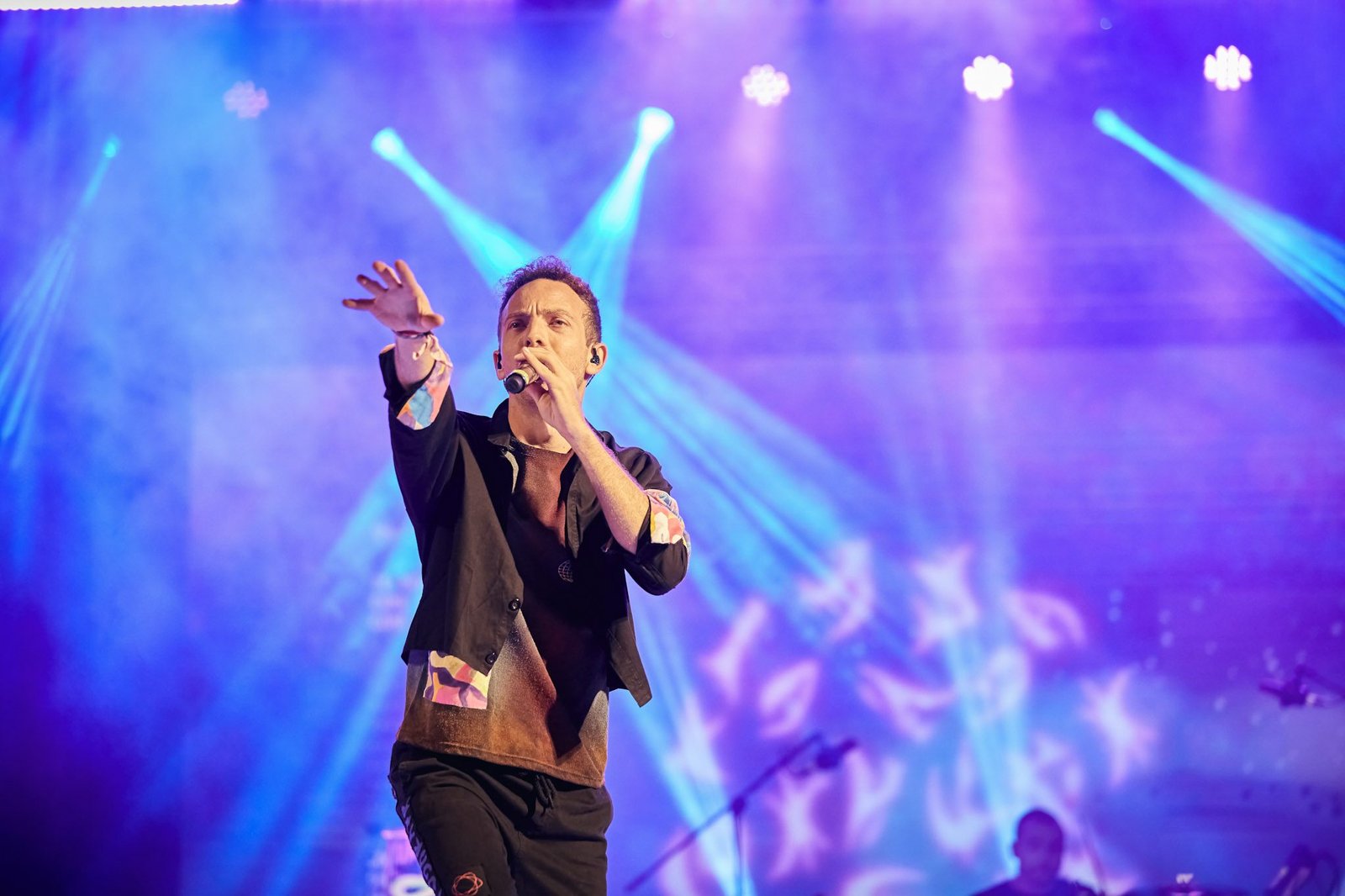 Teatro Oficina do Estudante privilegia shows musicais e stand-ups em agosto 1 foto-coldplay--9-