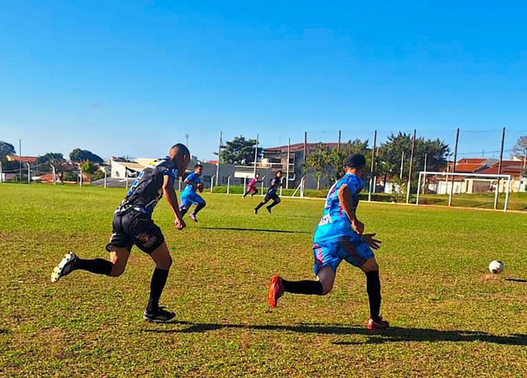 futebol 3 divisão imprensa